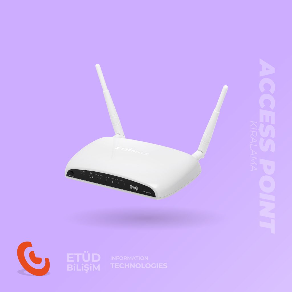 Access Point Rental