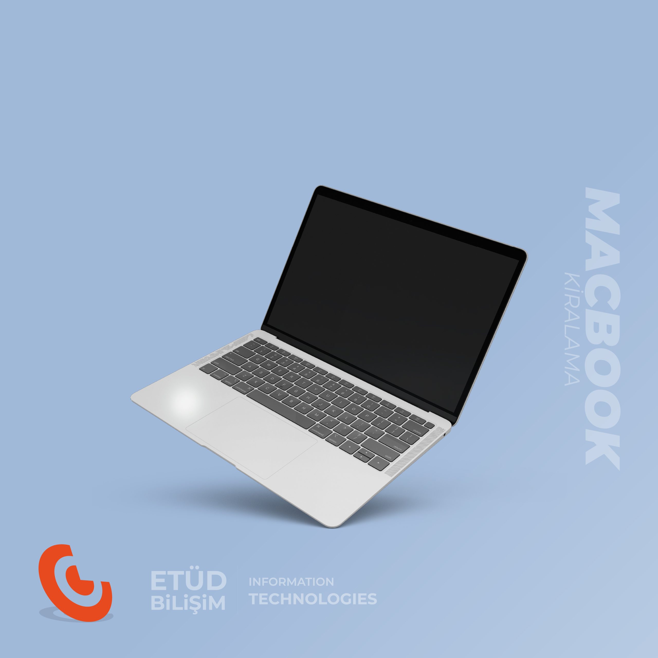 Macbook Kiralama