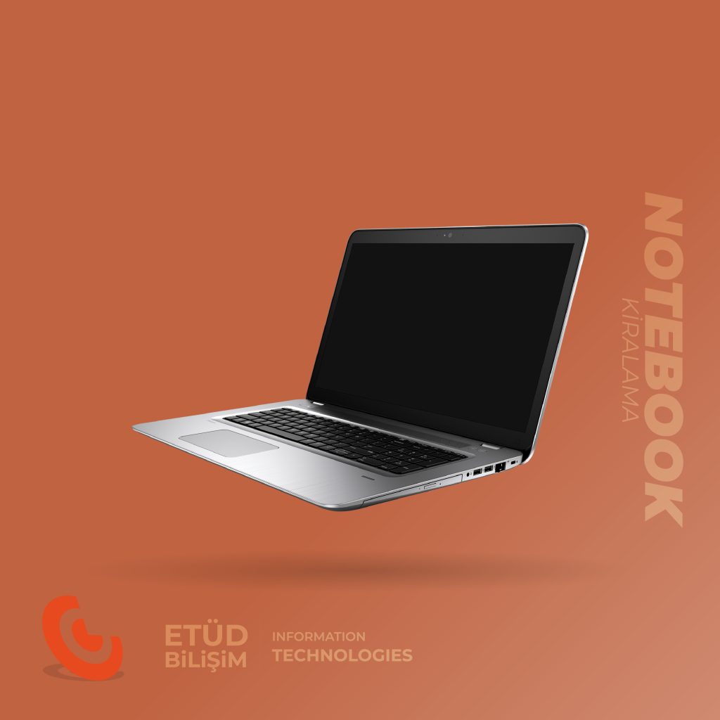 Notebook Laptop Kiralama