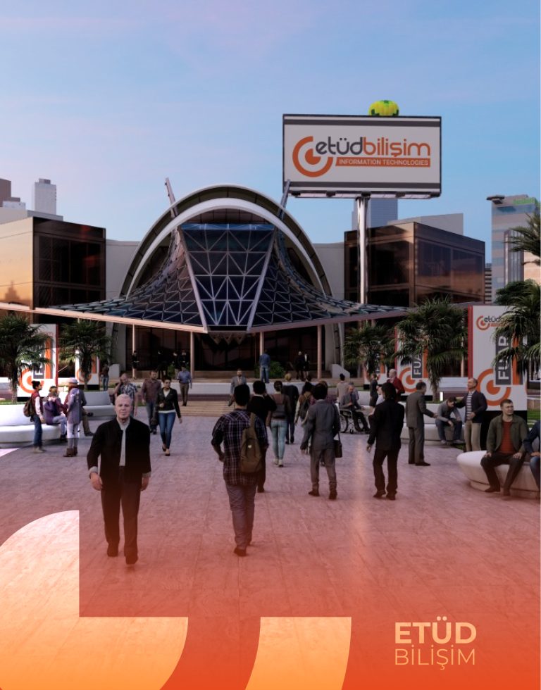 Sanal Etkinlik Platformu