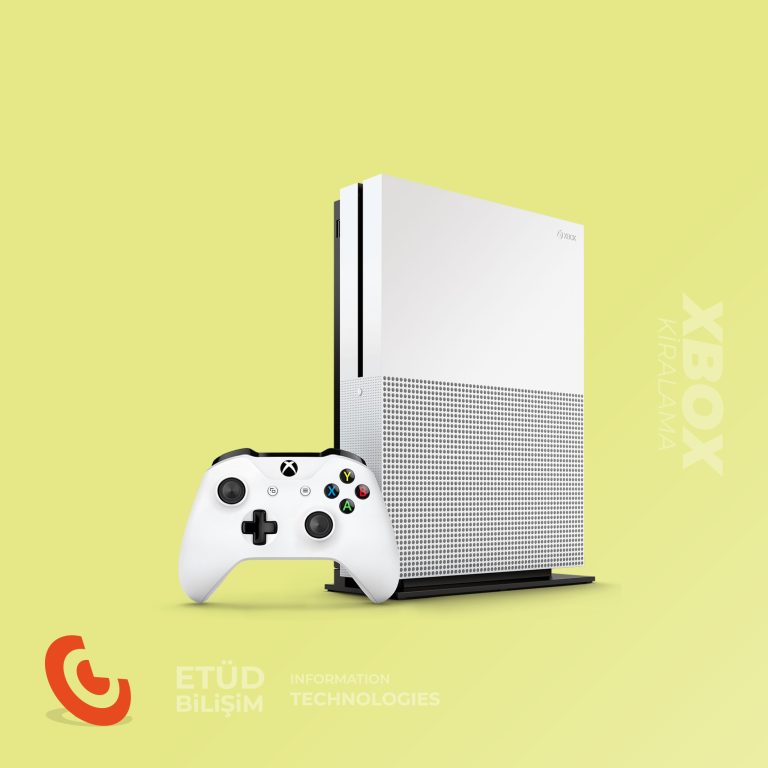 Xbox Kiralama