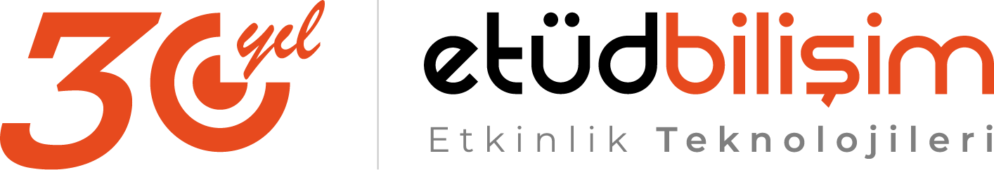 Etüd Bilişim