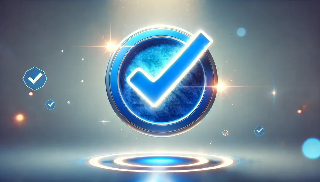 Sosyal Medyada Mavi Tik Nasıl Alınır? 2 Mavi Tik 3