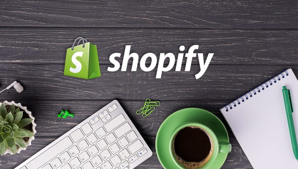 Shopify ile Dropshipping Nasıl Yapılır? 2 Shopify ile dropshipping3