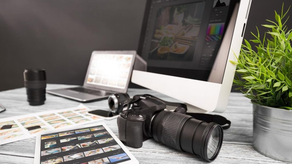 Stok Fotografciligi 3