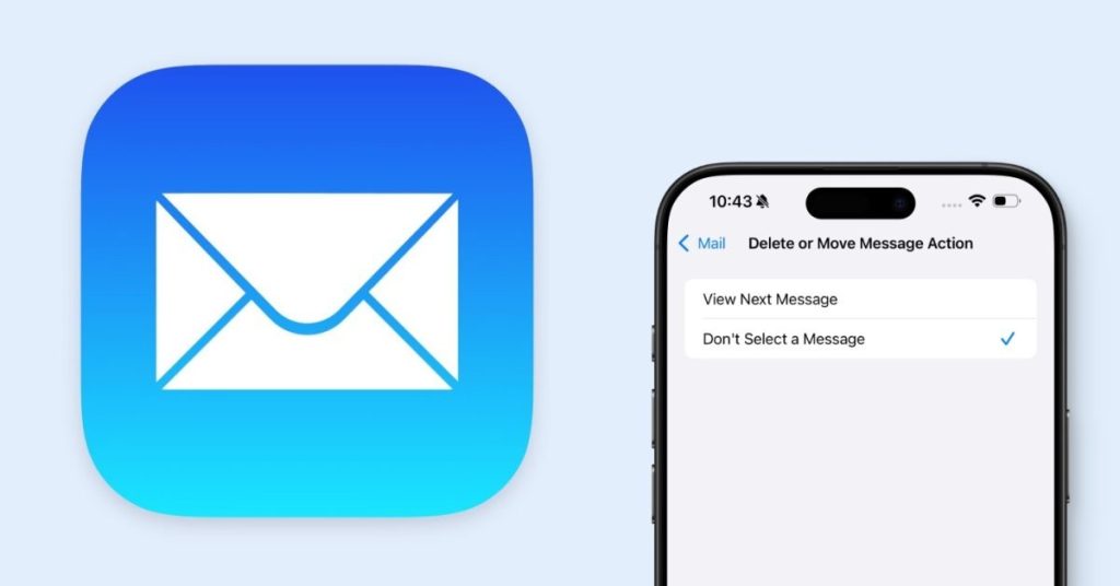 iPhone Mail Ekleme Nasıl Yapılır? 3 iPhone Mail Ekleme Nasıl Yapılır?