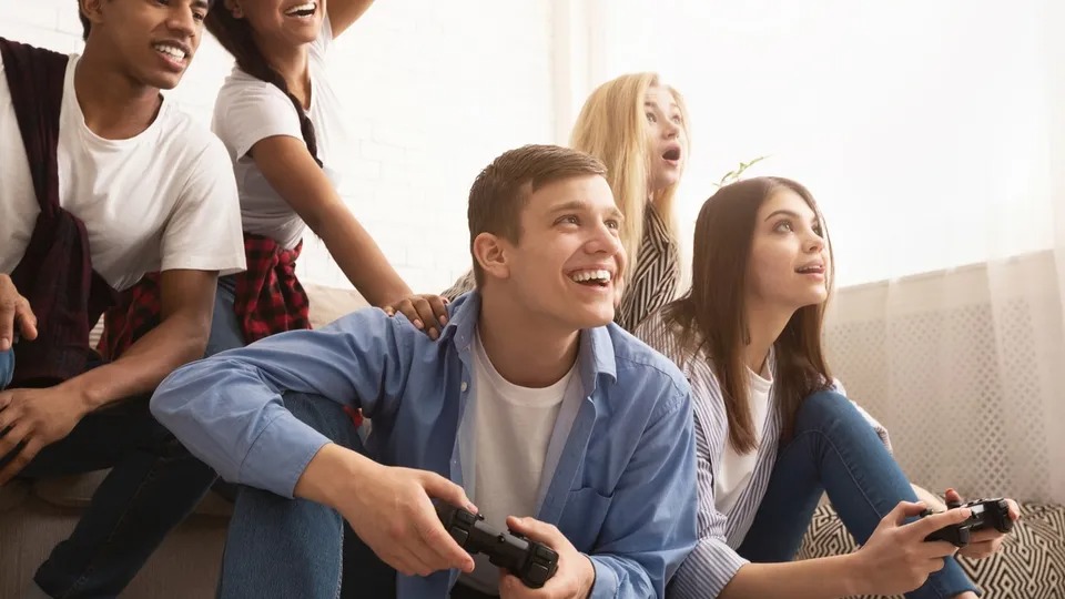 4 Kişilik Oyunlar Neler? Kalabalık Arkadaşlarla Oynanacak Oyunlar 3 4 Kişilik Oyunlar Neler? Kalabalık Arkadaşlarla Oynanacak Oyunlar