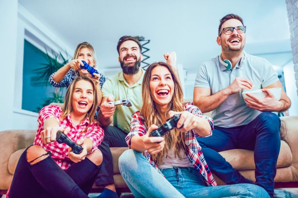 4 Kişilik Oyunlar Neler? Kalabalık Arkadaşlarla Oynanacak Oyunlar 1 4 Kişilik Oyunlar Neler? Kalabalık Arkadaşlarla Oynanacak Oyunlar