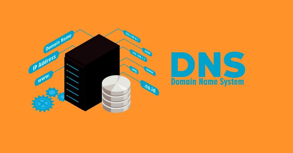 DNS Önbellek Temizleme Nasıl Yapılır? 1 DNS Onbellek3