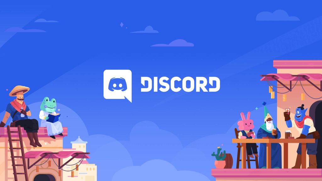 Discord Benzeri Platformlar Neler? 3 Discord benzeri 2