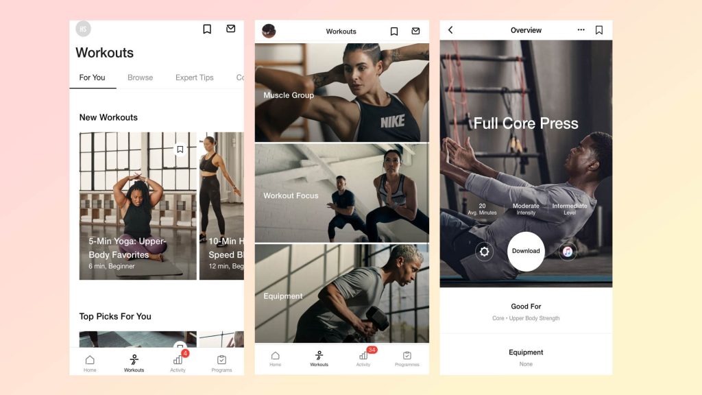 En İyi Spor Uygulamaları 1 En İyi Spor Uygulamaları