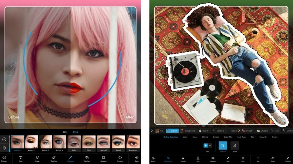 En İyi Fotoğraf Netleştirme Siteleri Neler? 1 En İyi Fotoğraf Netleştirme Siteleri Neler?