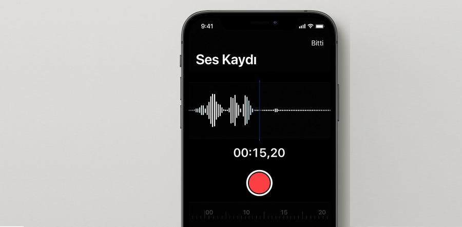 En İyi Ses Kaydetme Programları 2 iyi ses kaydetme3