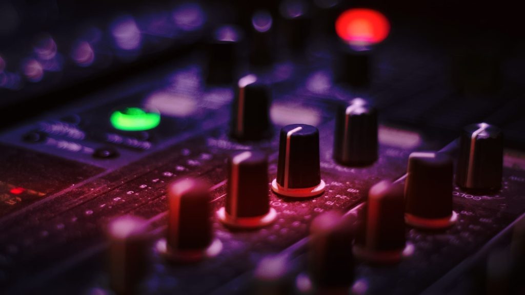 En İyi Ses Kaydetme Programları 1 En İyi Ses Kaydetme Programları