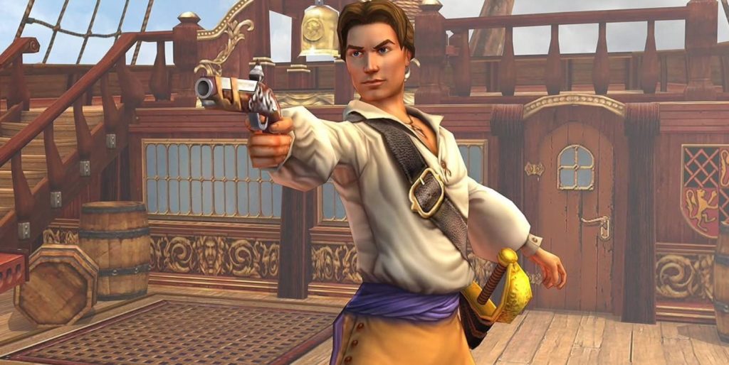 En İyi Korsan Oyunları – Korsan Temalı Oyunlar 1 En İyi Korsan Oyunları – Korsan Temalı Oyunlar