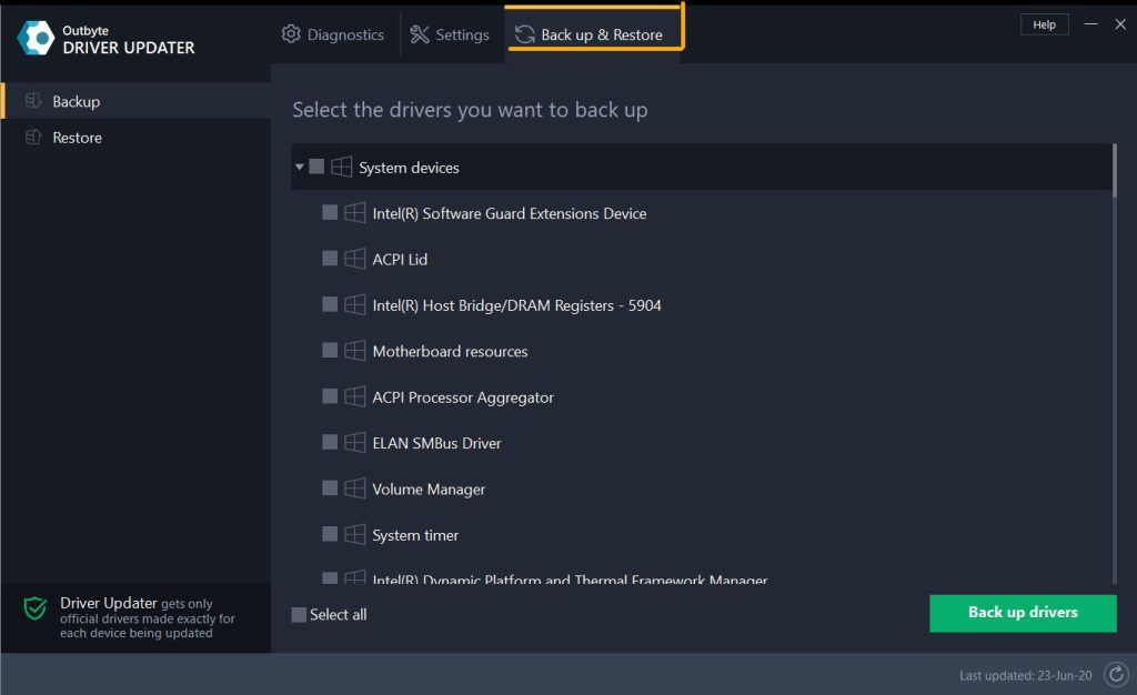 En İyi Driver Güncelleme Programları Neler? 1 En İyi Driver Güncelleme Programları Neler?