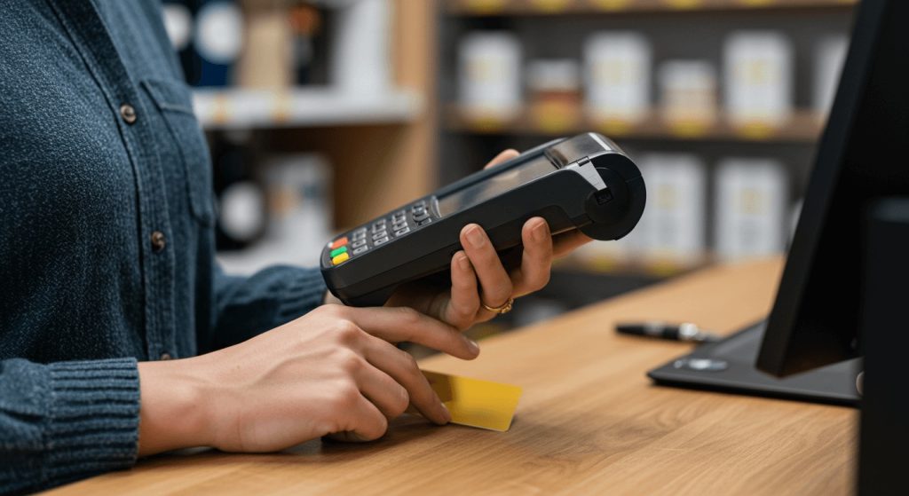 En Yaygın Görülen POS Hata Kodları Neler? 2 En Yaygın Görülen POS Hata Kodları Neler?