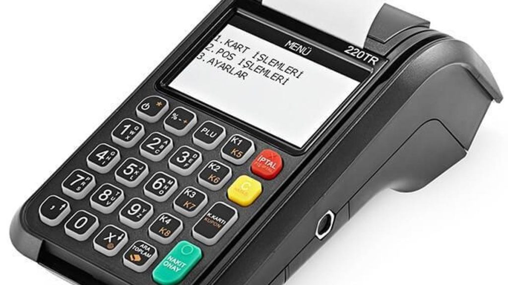 En Yaygın Görülen POS Hata Kodları Neler? 1 En Yaygın Görülen POS Hata Kodları Neler?