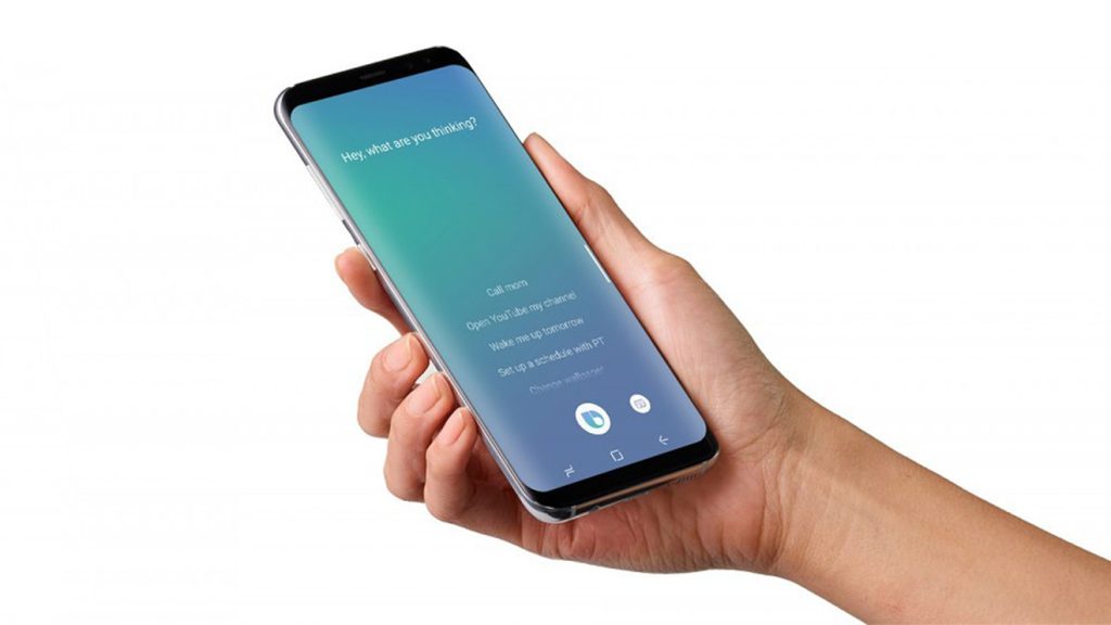 Samsung Bixby Nedir? Türkiye’de Kullanılır mı? 2 Samsung Bixby2