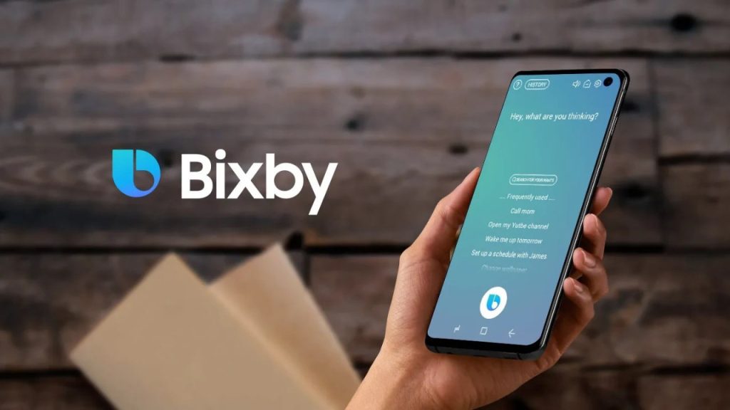 Samsung Bixby Nedir? Türkiye’de Kullanılır mı? 1 Samsung Bixby Nedir? Türkiye’de Kullanılır mı?
