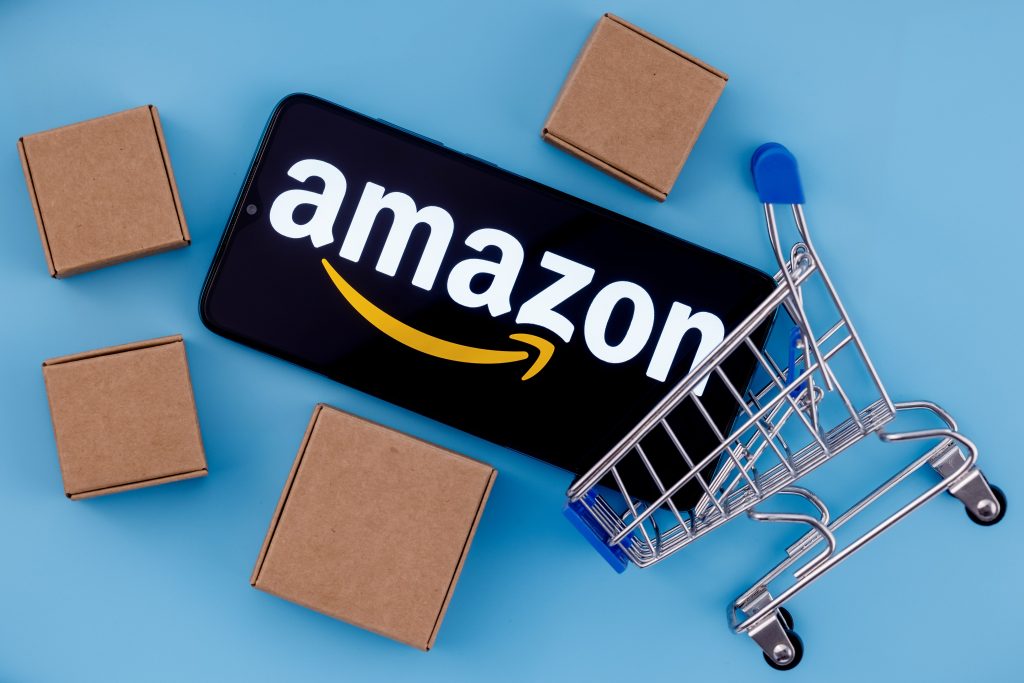 2026 Amazon Satış Yapmaya Nasıl Başlanır? 2 Amazon Satis Yapma 1
