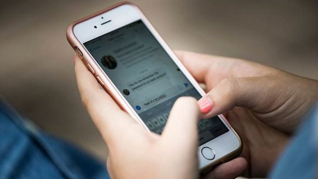 İstenmeyen SMS E-Devlet Üzerinden Nasıl Engellenir? 1 Istenmeyen SMS2