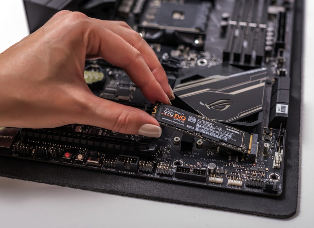 SSD Ömrü Nasıl Ölçülür? SSD Kullanım Ömrü Öğrenme 1 SSD Omru3