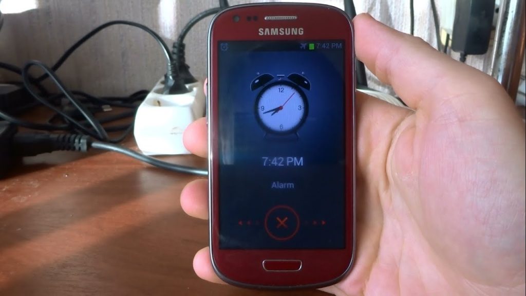 Samsung Videolu Alarm Nasıl Kurulur? 1 Samsung Videolu Alarm3