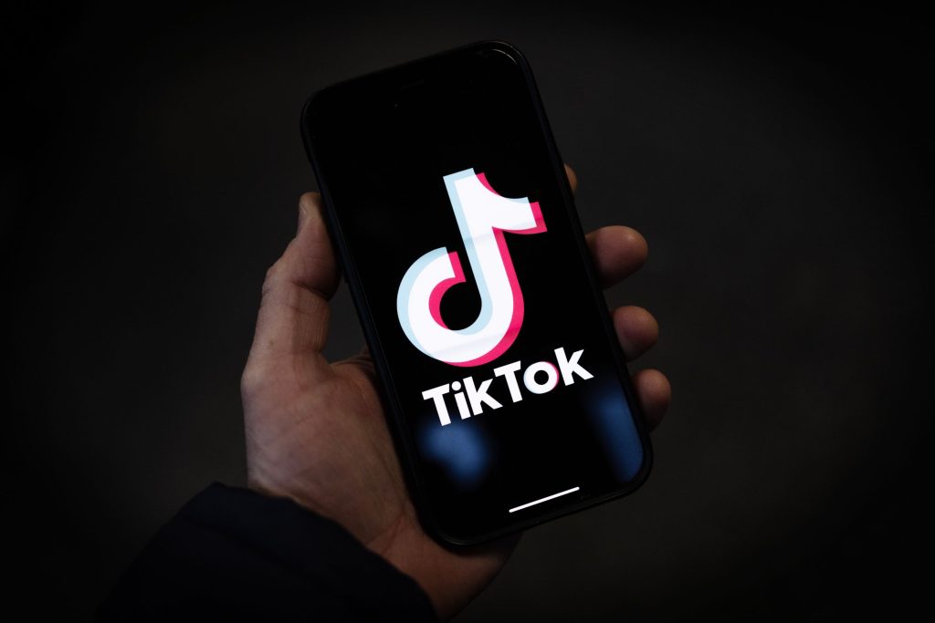 Tiktok Profilime Bakanlar Gözükmüyor Nasıl Çözülür? 2 Tiktok Profilime Bakanlar Gözükmüyor Nasıl Çözülür?