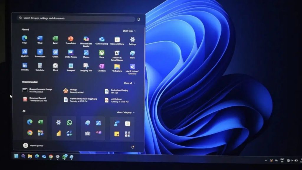 Windows 11 Hızlandırma Nasıl Yapılır? 2 Windows 11 Hizlandirma2