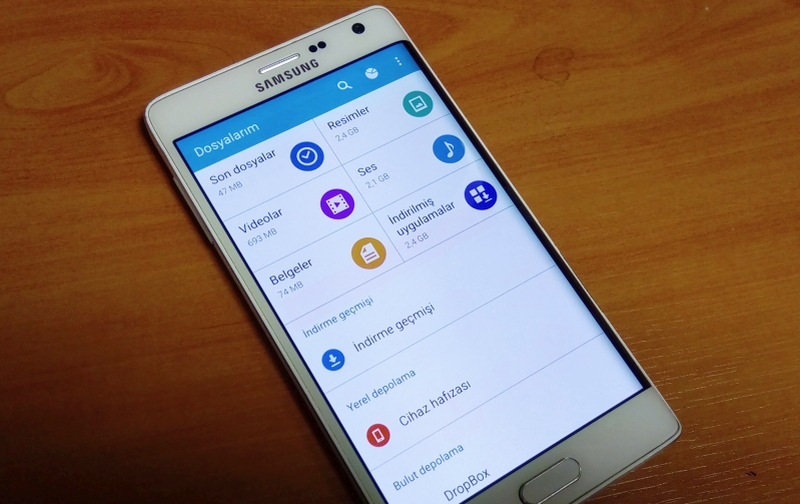 Telefon Hafıza Temizliği Nasıl Yapılır? 2 Telefon Hafıza Temizliği Nasıl Yapılır?