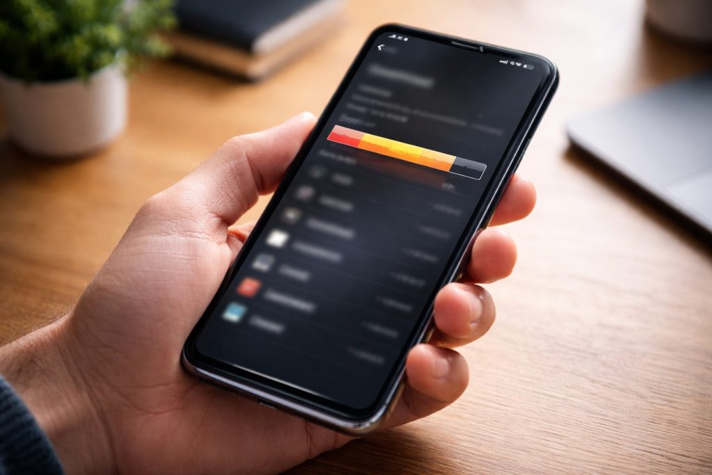 Telefon Hafıza Temizliği Nasıl Yapılır? 1 Telefon Hafıza Temizliği Nasıl Yapılır?